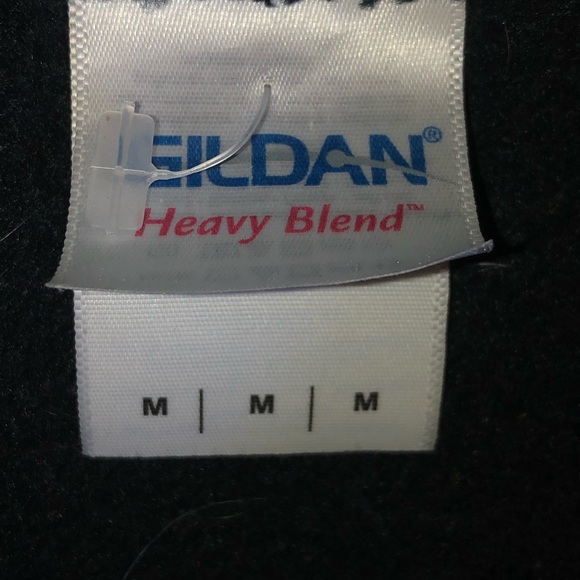 Black California Republic Crew Neck Sweater - Picture 3 of 3